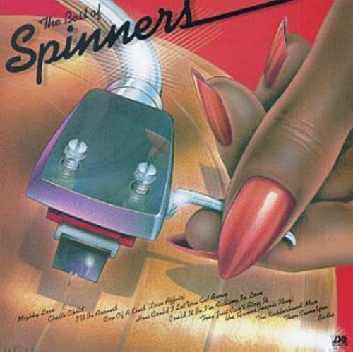 SPINNERS - Spinners Live! - Amazon.com Music
